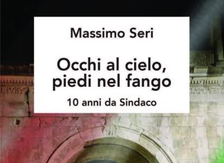 Massimo Seri e Francesca Tombari a San Costanzo