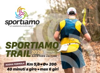Ad Apecchio Sportiamo Trail 2026: la sfida a eliminazione che mette alla prova resistenza e strategia
