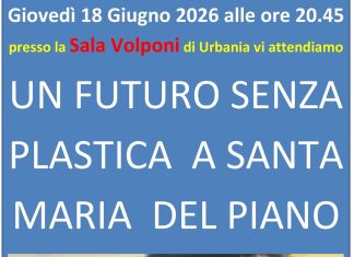 Urbania: No del Comitato all’insediamento dell’azienda che produce taniche di plastica