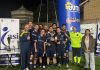 Calcio a 8, si chiude una stagione ricca di emozioni: a Pesaro le finali di Supercoppa e Adriatic Cup