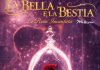 La New Latin Academy ASD pronta a incantare Fano con “La Bella e la Bestia – La Rosa Incantata”