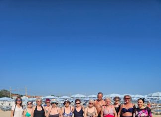 Colli al Metauro, ha preso il via il tradizionale e atteso ciclo di “Vacanze Marine” su iniziativa del Comune