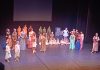 ”Frozen” incanta il Teatro Comunale di Cagli: grande successo per il saggio di fine anno di Atlantys Gym