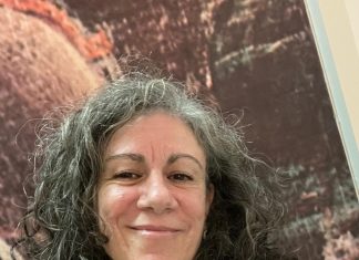 “Impronte Femminili”: “Stanotte ti ho sognato” con Alessandra Tombini a Fano