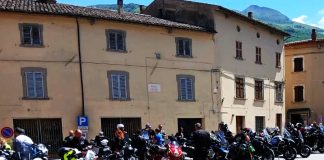Cantiano invasa dai centauri, domenica ritorna “Amici in Moto”