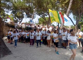 Fano, Coldiretti e Avis insieme per la Giornata mondiale del donatore di sangue: «La salute passa per una sana alimentazione»
