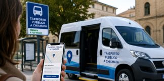 Trasporto pubblico locale, la Regione Marche rafforza il servizio: approvati dalla giunta i nuovi servizi flessibili a chiamata