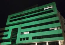 Giornata mondiale della Sla, le Marche si illuminano di verde: 1,3 milioni nel 2026 per i caregiver familiari