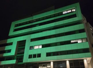 Giornata mondiale della Sla, le Marche si illuminano di verde: 1,3 milioni nel 2026 per i caregiver familiari