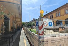 Scavi di Piazza Costa e Basilica di Vitruvio a Fano: il Partito Democratico a difesa di commercianti, ambulanti e attività produttive