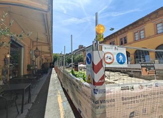 Scavi di Piazza Costa e Basilica di Vitruvio a Fano: il Partito Democratico a difesa di commercianti, ambulanti e attività produttive