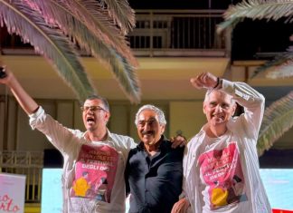“Caro Lucio ti scrivo”, a Marotta l’omaggio a Dalla di Marino Bartoletti. Serata spettacolo domenica 21 giugno