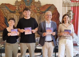 A Urbania l’estate durantina propone oltre 70 eventi