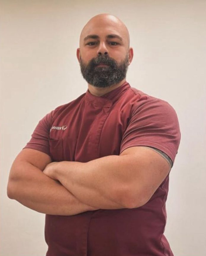 dott. Gianluca Ceravolo