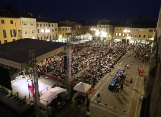 Da Vitruvio ai social: a Fano i linguaggi di Passaggi Festival