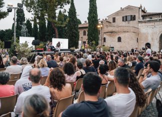 Passaggi Festival al via, Fano si tuffa nella saggistica