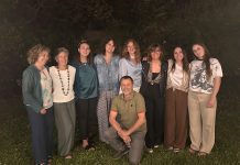 Cuccurano, le lezioni riprenderanno a settembre. Un anno positivo per il corso MGA