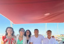 Fano, presentato “Itineris – I Viandanti del Gusto”: viaggio autentico tra le eccellenze del territorio