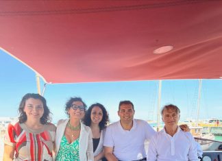 Fano, presentato “Itineris – I Viandanti del Gusto”: viaggio autentico tra le eccellenze del territorio