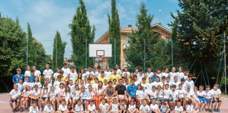 Uno, due, tre, Jump! Al via una nuova stagione di sport e inclusione nei 19 Centri Estivi di Asi. Confermata anche la sede di Atene