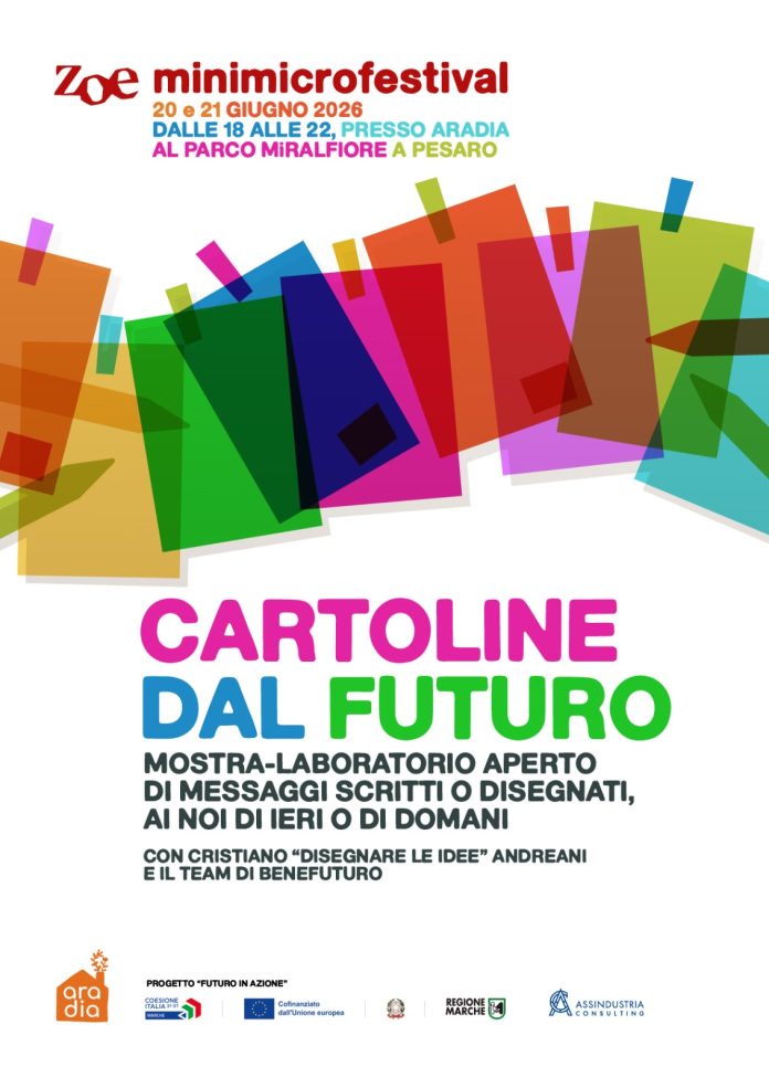 lancio futuro in azione