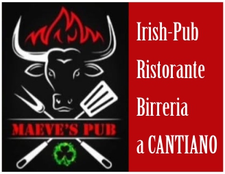 irish pub cantiano