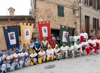 “Mestieri e Mercanti”: tradizioni ed eccellenze a San Lorenzo in Campo