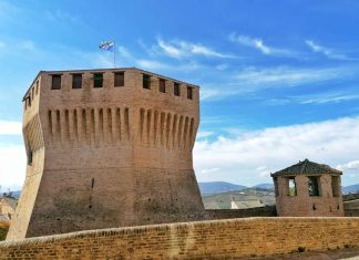 Da Fano a Mondavio, ultimo appuntamento con i Week End Gastronomici