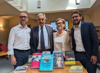 Bartoletti, Mercadini, Paola Perego, Lucio Presta, Stefano Meloccari: a Mondolfo Marotta la rassegna “Come un libro all’aperto”