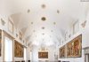 Urbino, Galleria Nazionale delle Marche: ecco i risultati di 4 anni di lavori resi possibili dai fondi Pnrr