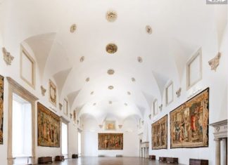 Urbino, Galleria Nazionale delle Marche: ecco i risultati di 4 anni di lavori resi possibili dai fondi Pnrr