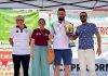 Ruzzola, il pergolese Luca Massi conquista il 10° titolo tricolore
