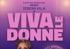 “Viva le Donne”: l’ironia travolgente di Debora Villa e Mary Sarnataro illumina il Teatro dell’Aria di Gradara