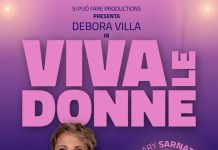 “Viva le Donne”: l’ironia travolgente di Debora Villa e Mary Sarnataro illumina il Teatro dell’Aria di Gradara