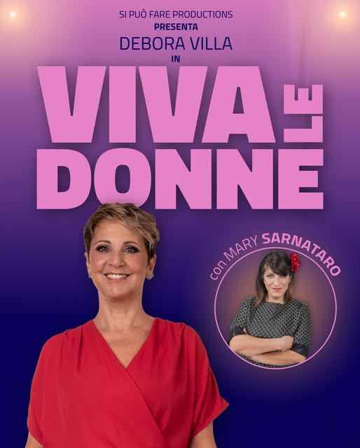 viva le donne_n