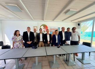 Dal 1° all’8 agosto sui campi del Circolo Tennis Fano. In palio un montepremi di 30 mila dollari e 25 punti ATP per il vincitore