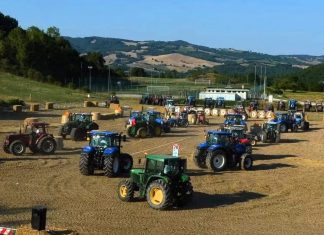 Tractor Day, ad Acquaviva di Cagli attesa una partecipazione da record!