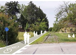 Ex ferrovia Fano-Urbino cosa farne? Aspettiamo che si pronunci il nuovo presidente della Provincia Alessandri