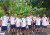 Rigali, Nocera Umbra, Città di Castello e Cupramontana trionfano al 30° campionato italiano di ruzzola a squadre
