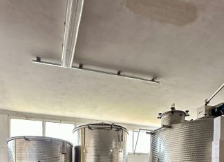 Dal viscioleto al vino, dalla coltivazione alla trasformazione. Una lezione a Pergola