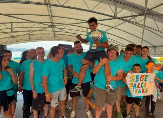 Tractor Day ad Acquaviva di Cagli, le gare parlano ancora eugubino con Matteo Alunno superstar