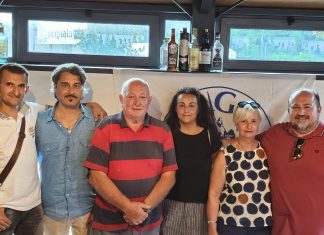 Diego Zanchetti riconfermato segretario della Lega Catria-Nerone. Eletto anche il nuovo direttivo