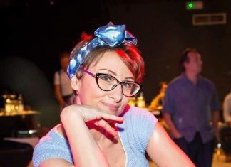 “A Swing Night in Mondavio” by Be Vintage Party Tour