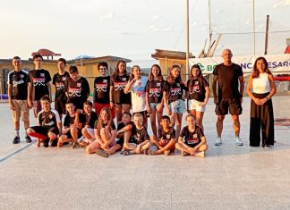 1° Memorial Boiani, trionfa il Modena. Successo di pubblico e l’emozionante omaggio a Enzo Boiani