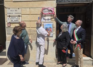 Mombaroccio: la sezione Avis intitolata ai fratelli Vittorio e Navario Iacucci