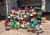In cinque anni oltre 350 bambini hanno scoperto il valore della natura sul Monte Nerone