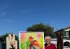 Dal sud a Fano, Michele Gaggiano: “L’arte compagna di vita”