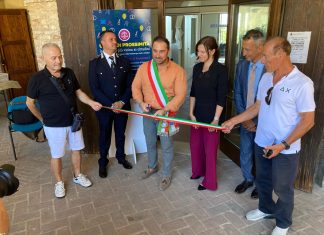 Terre Roveresche: Inaugurato il primo ufficio di prossimità del Tribunale di Pesaro