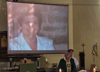 Europassion, a Ligny omaggio a Stefania Calandrini