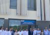 Da Acqualagna ad Apecchio passando per Cagli, la giornata di sopralluoghi dell’assessore regionale alla sanità Calcinaro